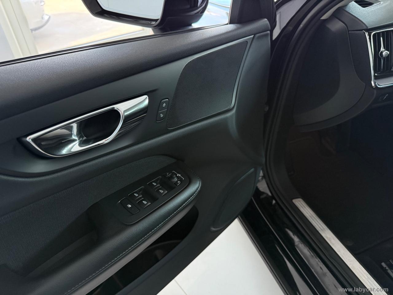 VOLVO V60 D3 Geartronic Business Plus