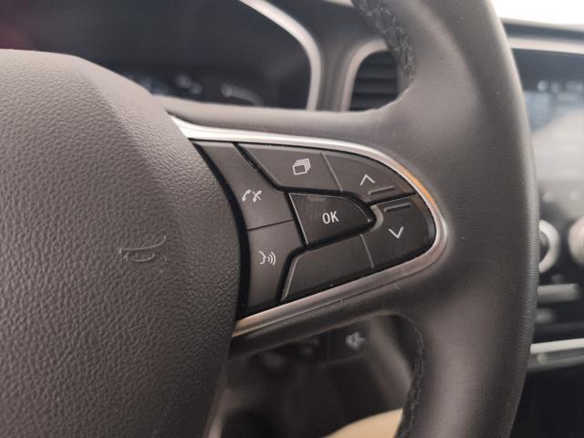 RENAULT Megane 1.5 blue dci Business 115cv