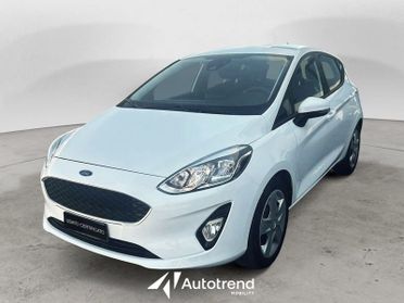 Ford Fiesta 1.5 EcoBlue 85 CV 5 porte Business