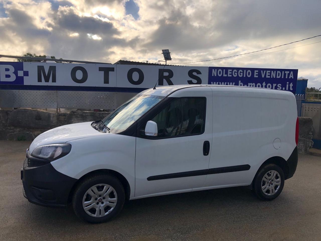 Fiat Doblo Doblò 1.6 MJT 16V 95CV Easy