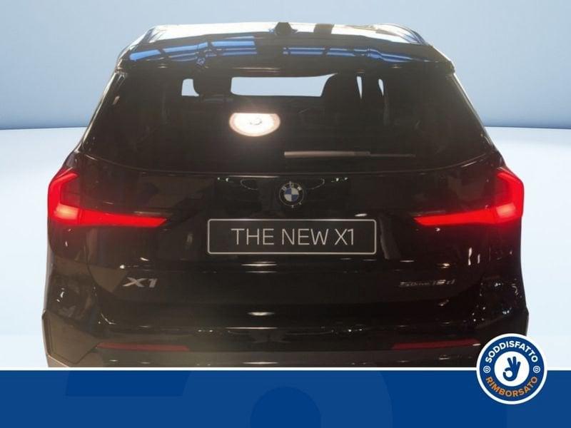 BMW X1 sDrive 18d