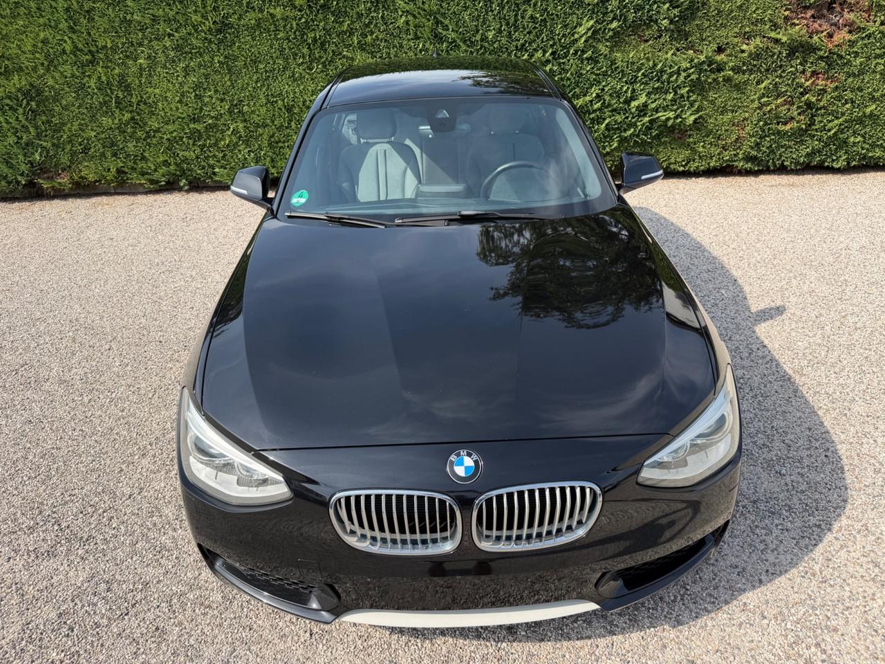 Bmw 118 118i 5p. Unique