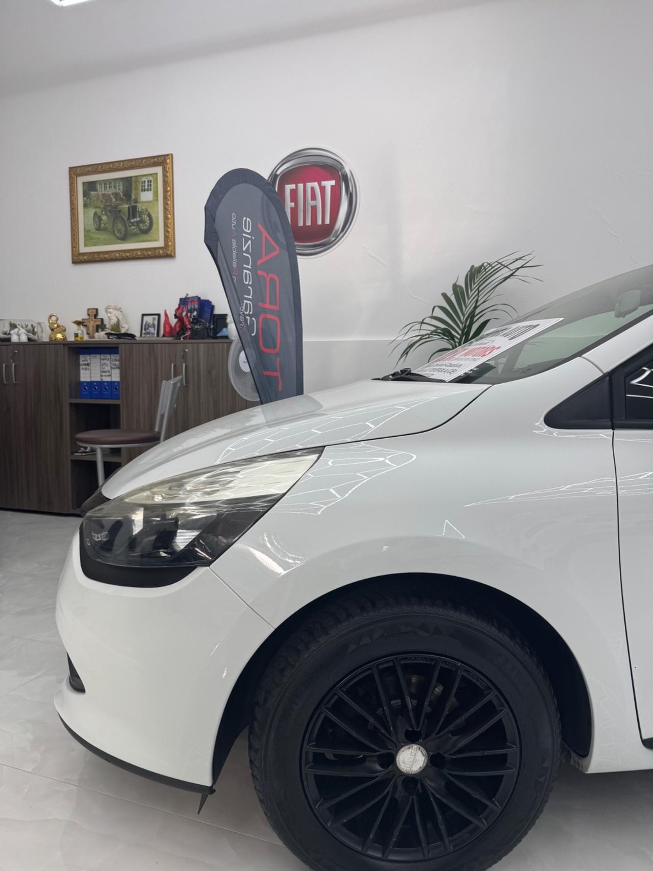 Renault Clio 1.5 dCi 8V 75CV 5 porte Live