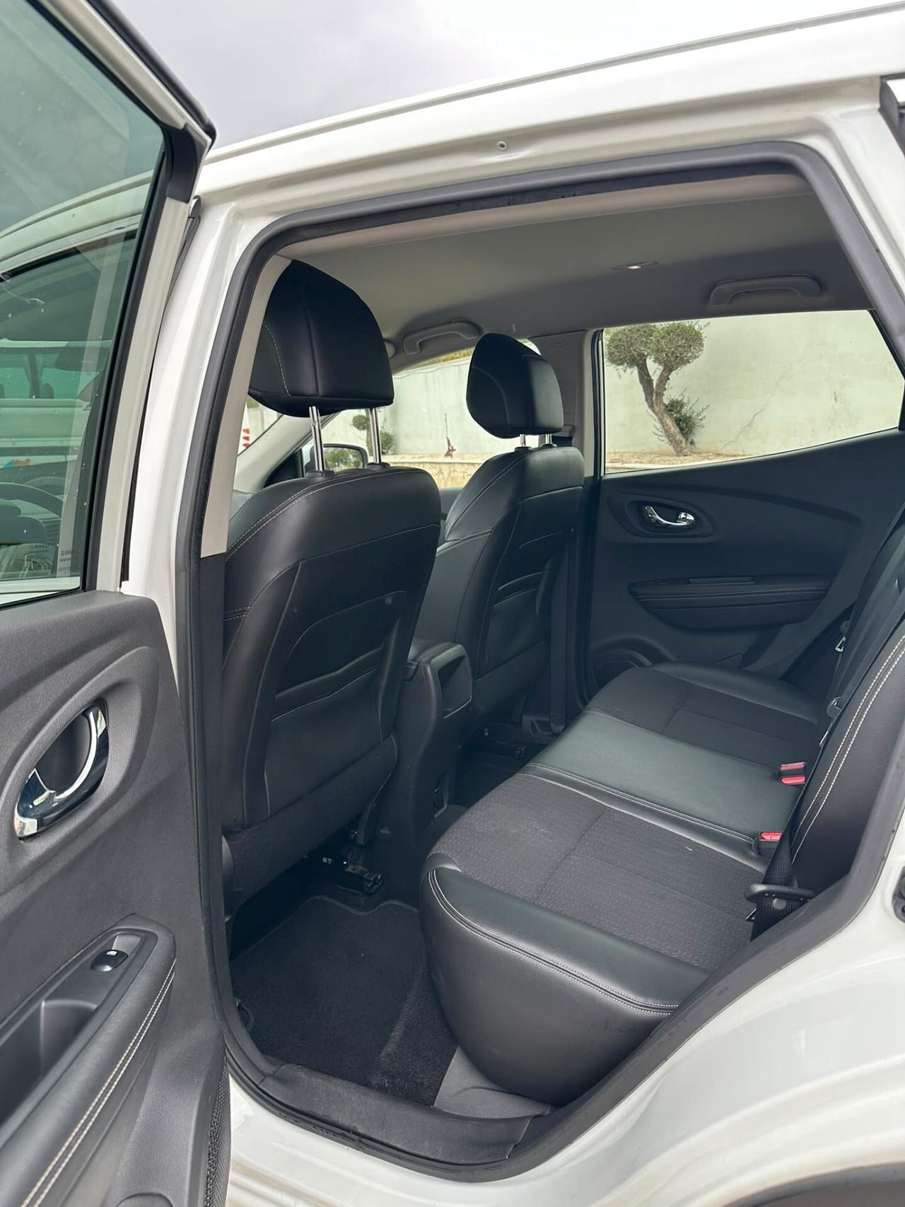 RENAULT KADJAR dCi 130CV Energy Hypnotic