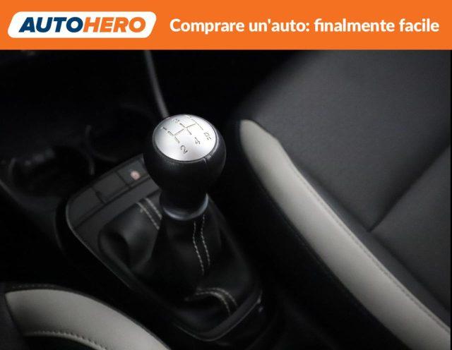 KIA Picanto 1.2 12V 5 porte GT Line