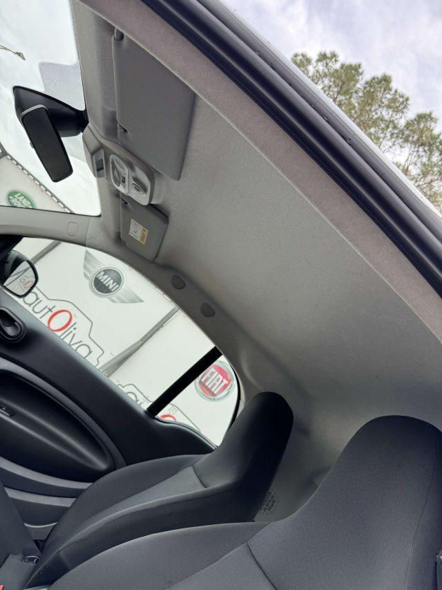 SMART ForTwo 1.0 71cv twinamic