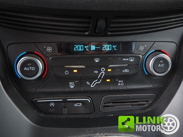 FORD C-Max 1.5 TDCi 120CV Titanium *UNIPRO*