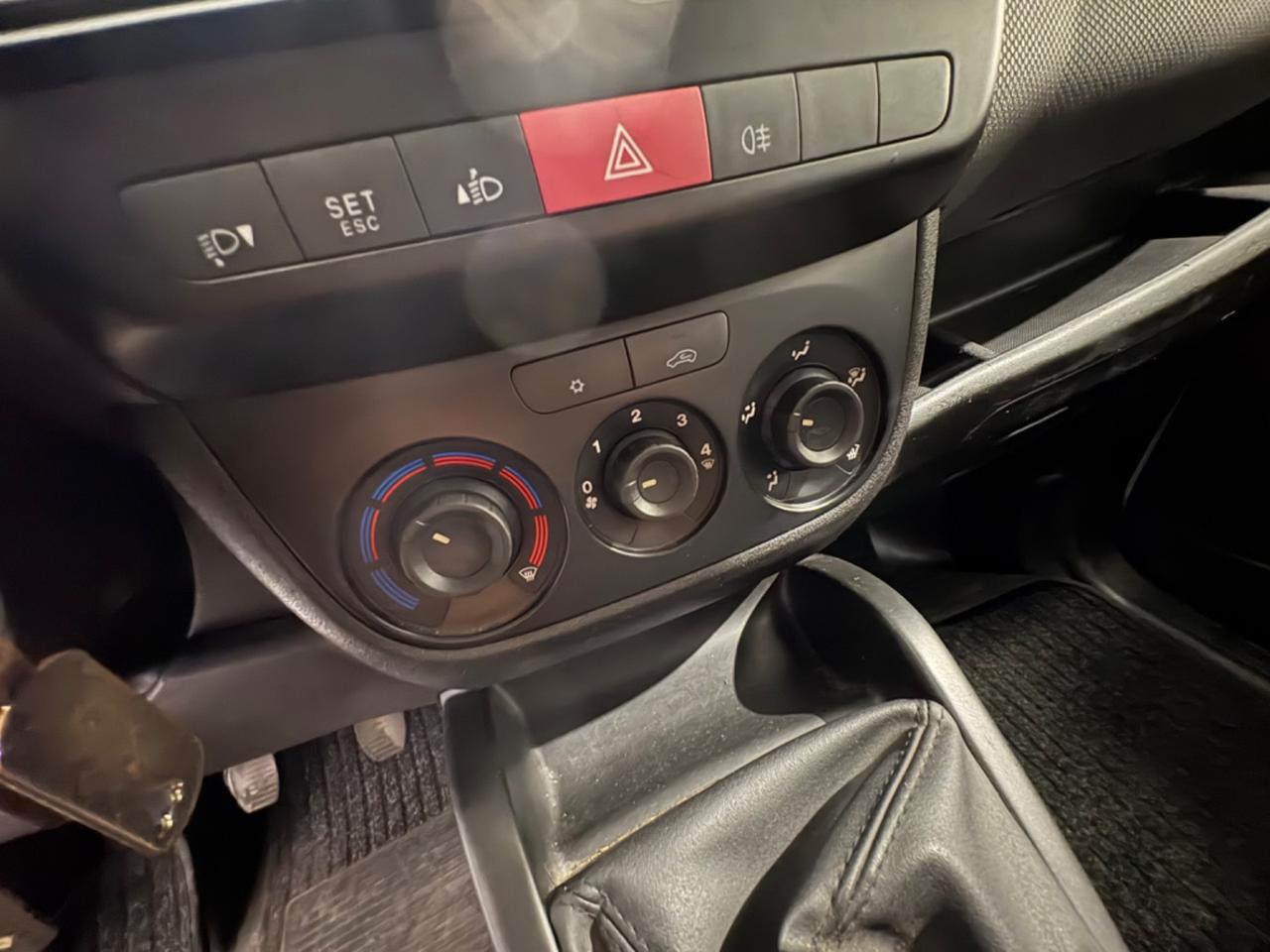 Fiat Doblo Doblò 1.6 MJT MTA PC Combi N1 IVA Compresa