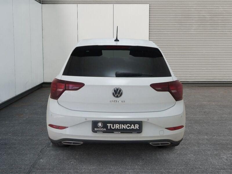 Volkswagen Polo Polo 1.0 TSI R-Line