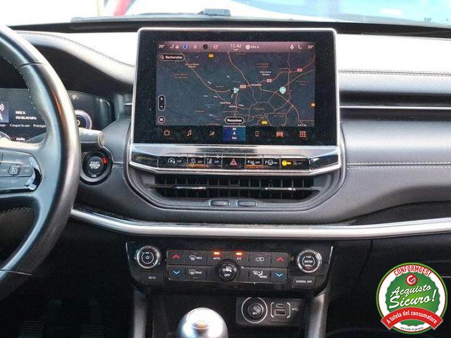 JEEP Compass 1.6 Mjt 130cv 80th Anniversary