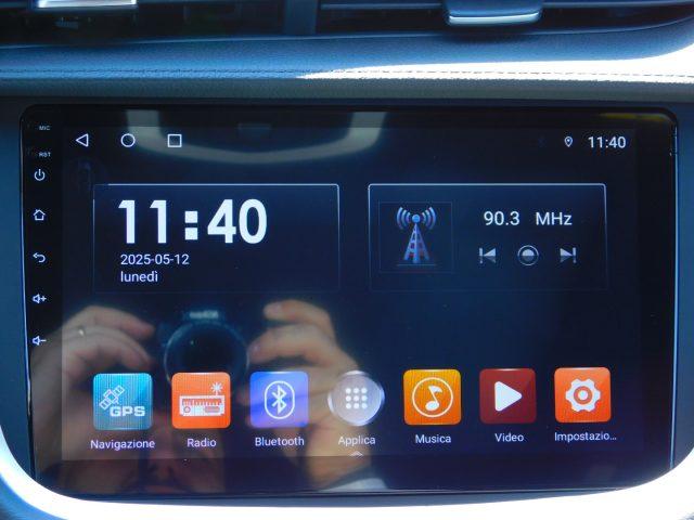 CIRELLI Cirelli 3 1.5 turbo Mild Hybrid /GPL / Benzina Carplay Navi