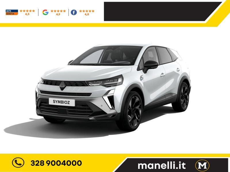 Renault Symbioz Esprit Alpine Full Hybrid E-Tech 145 CV rif.2058