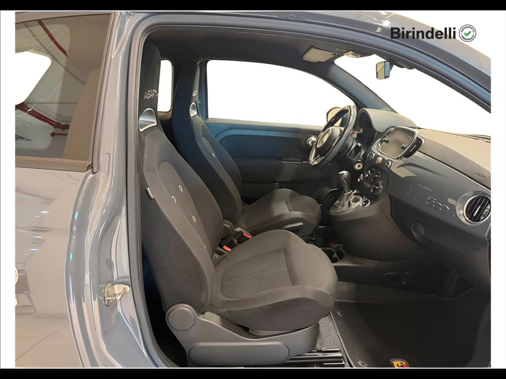 ABARTH 595 - 595 1.4 Turbo T-Jet 145 CV