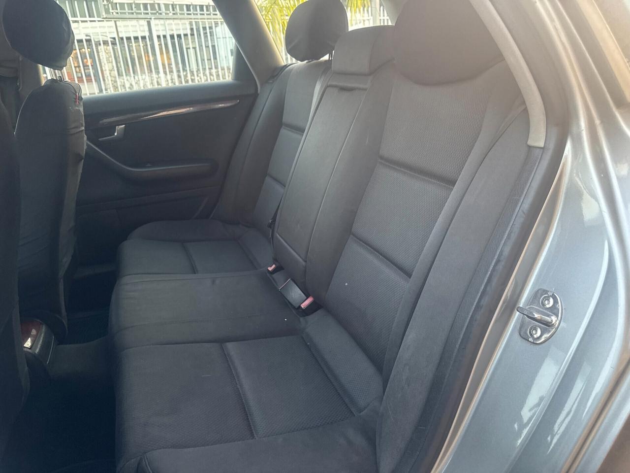 Audi A4 1.9 TDI Avant