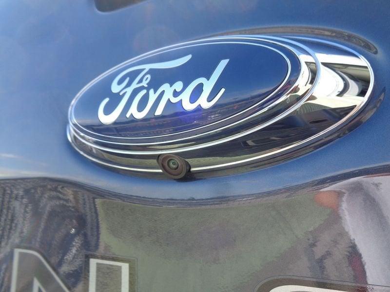 Ford Ranger 2.0 ECOBLUE aut. 213 CV DC Wildtrak + IVA