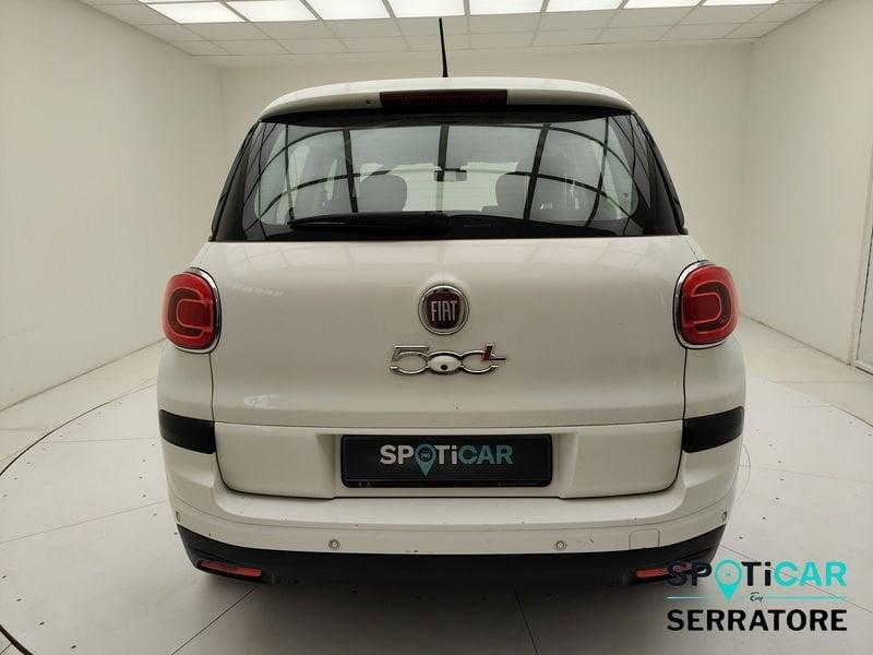 FIAT 500L Pro 500 L Pro N1 1.6 mjt 120cv Pop Star 4p.ti serie 5 E6