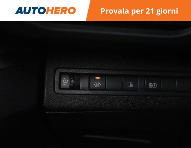 PEUGEOT 3008 Hybrid 225 e-EAT8 Allure Pack