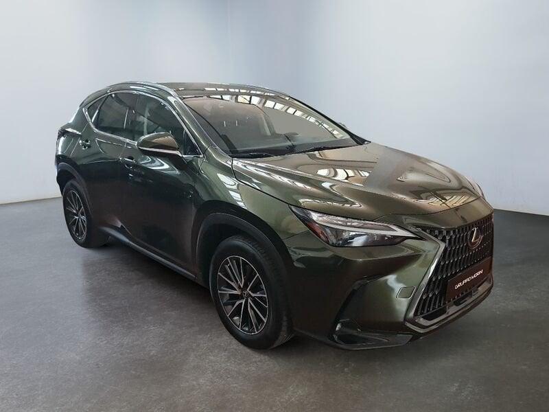 Lexus NX Plug-in 4WD Premium