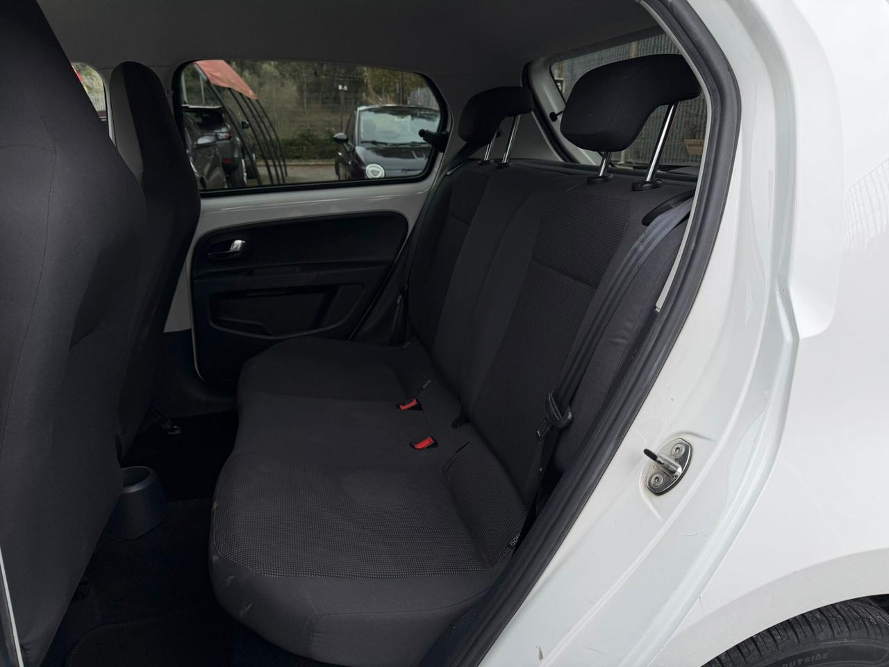 Volkswagen up! 1.0 75 CV 5p. high ASG