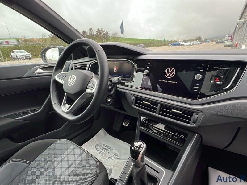 Volkswagen Taigo 1.0 TSI 85kW R-Line