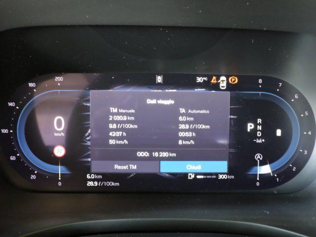 VOLVO XC60 B4 PLUS DARK AUTOMATICA AZIENDALE