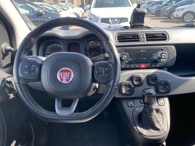 FIAT Panda 1.2 Lounge 5 POSTI