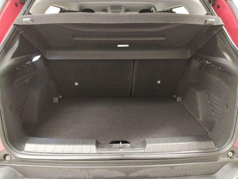Jeep Avenger 1.2 turbo Altitude fwd 100cv