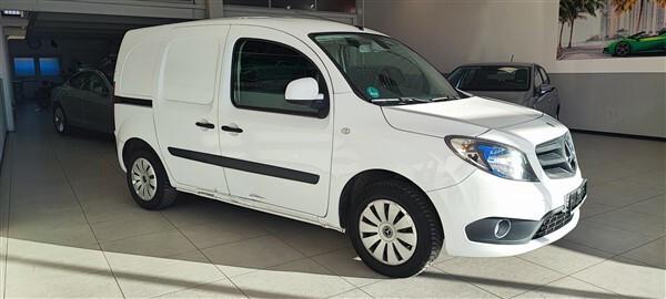 Mercedes-benz Citan 1.5 111 CDI Furgone