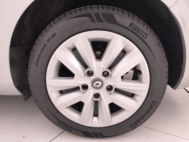 RENAULT Megane 1.5 blue dci Business 115cv