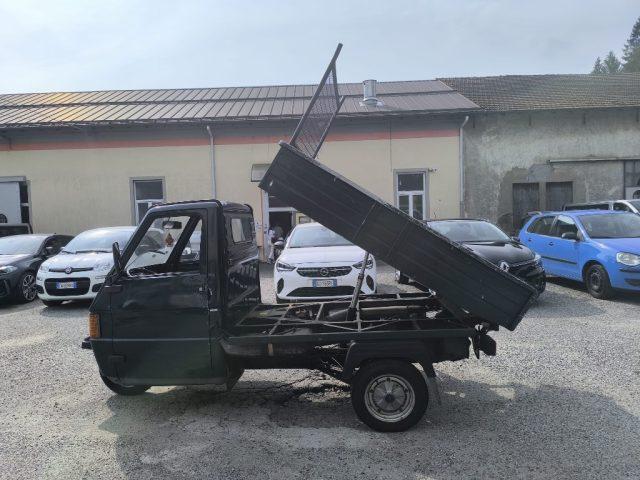 PIAGGIO Ape ape 200 RIBALTABILE