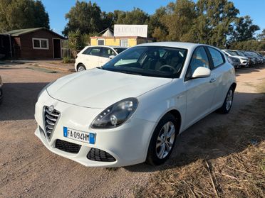 ALFA ROMEO GIULIETTA 1.6 JTD-M 120CV ANNO 2015