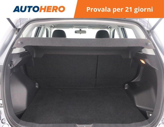 MITSUBISHI ASX 1.6 2WD Inform Plus