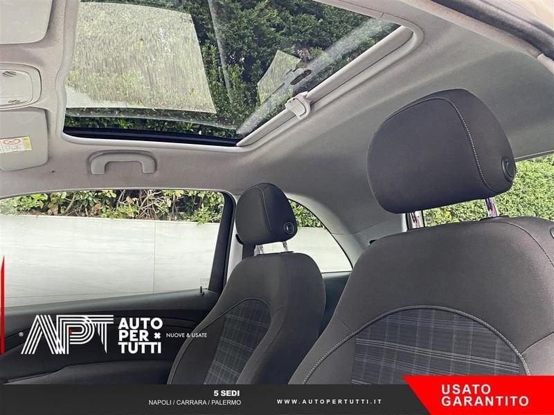 Opel Adam Adam 1.2 Glam 70cv E6