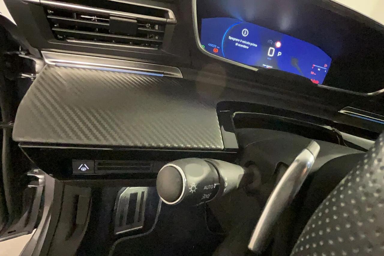 Peugeot 508 SW SW GT 1.5 Bluehdi Led Cam 360° S&S EAT8