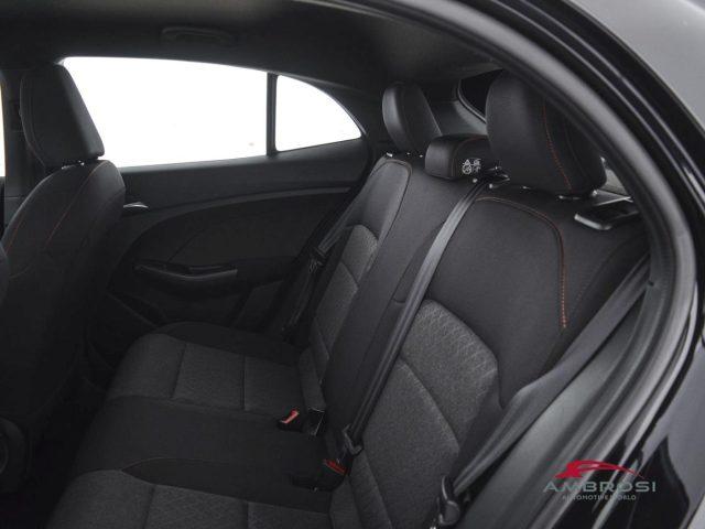 MG MG3 1.5 hybrid+ Luxury auto