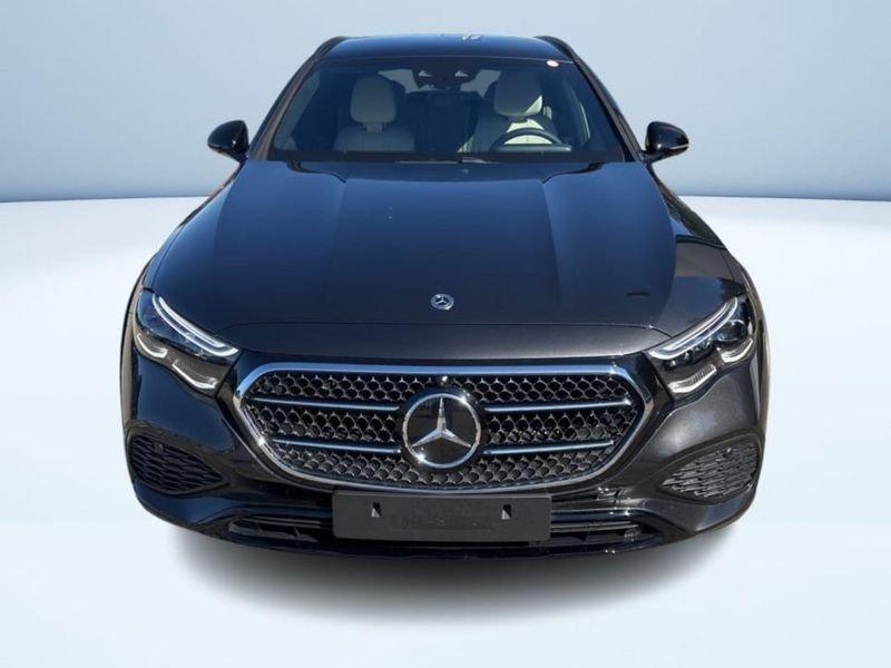 Mercedes-Benz Classe E 220d 4Matic All Terrain Station Wagon Premium