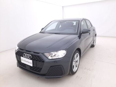 Audi A1 SPB 25 TFSI S tronic Admired BR332375 1.0 Benzina 95CV