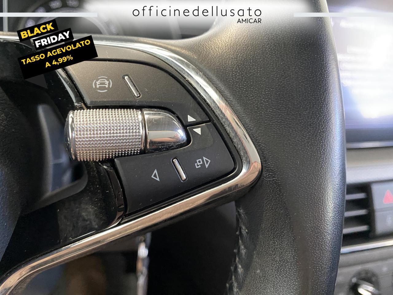 Skoda Kamiq 1.0 g-tec 90cv ambition