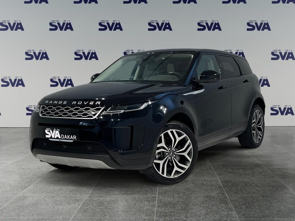 Land Rover Range Rover Evoque SE awd 150cv
