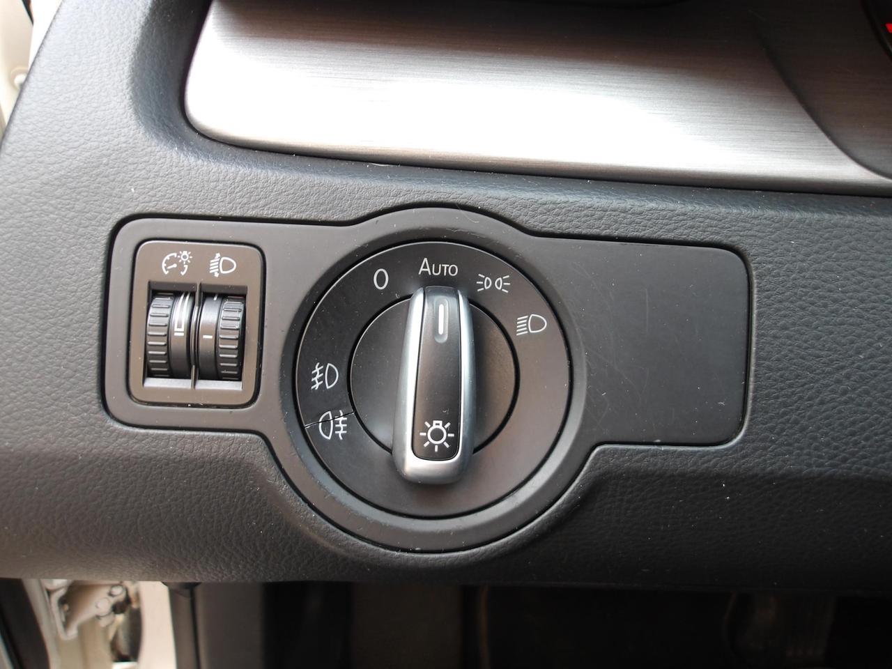 VOLKSWAGEN PASSAT VARIANT 2.0 tdi 140cv Comfortline