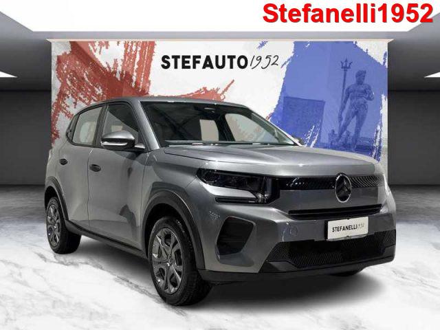 CITROEN C3 Nuova Turbo 100cv - YOU