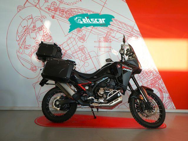 HONDA Africa Twin CRF 1100 L DCT