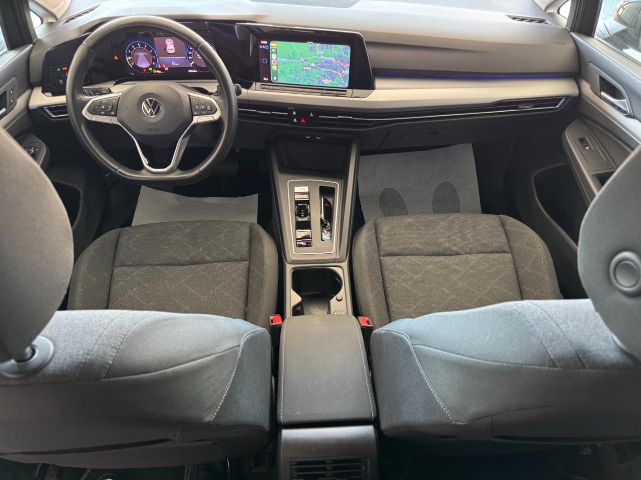 Volkswagen Golf 1.0 etsi evo 110cv dsg Uniprop Full Opt
