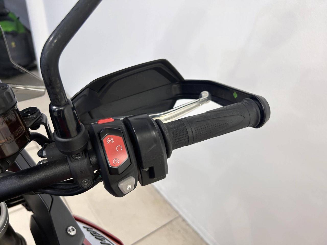 TRIUMPH Tiger 900 GT Pro