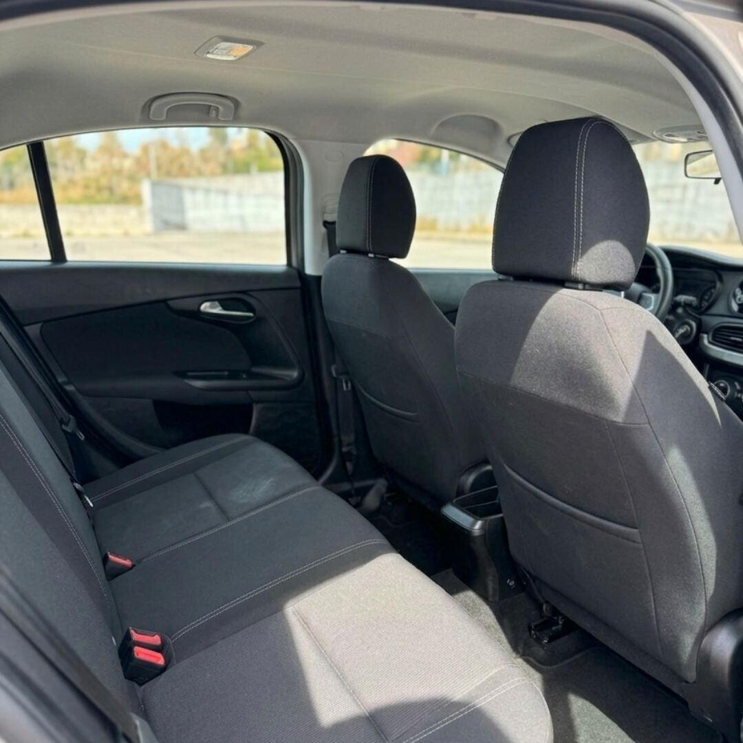 Fiat Tipo 1.4 T-Jet 120CV *GPL* 5 porte Easy