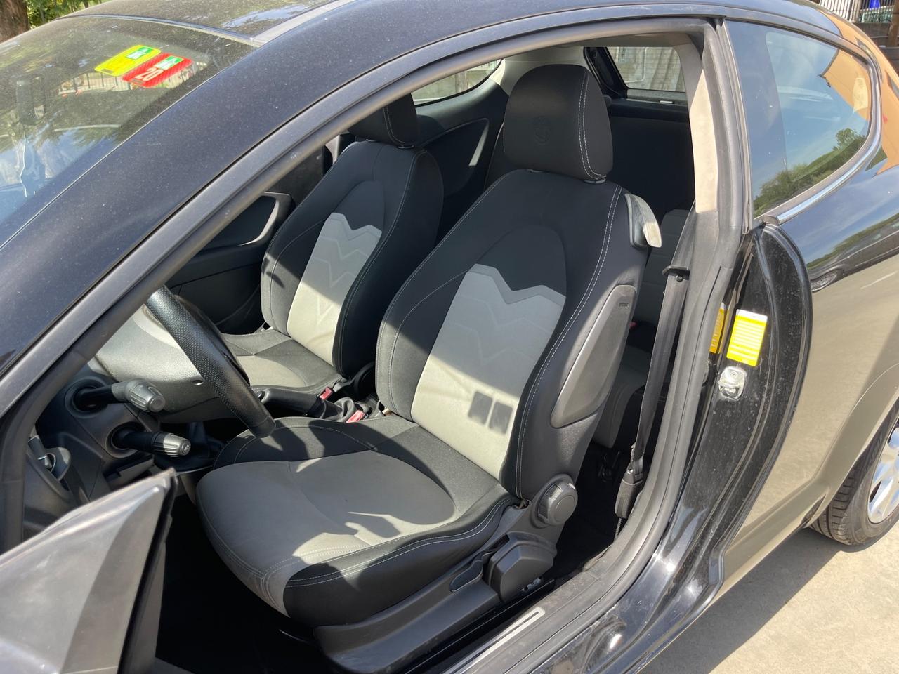 Alfa Romeo MiTo 1.4 78 CV 8V S&S Progression euro6B