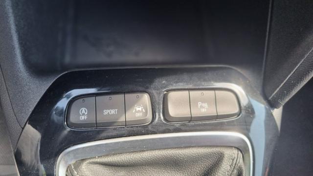 OPEL Corsa 1.5 D 100 CV GS Line