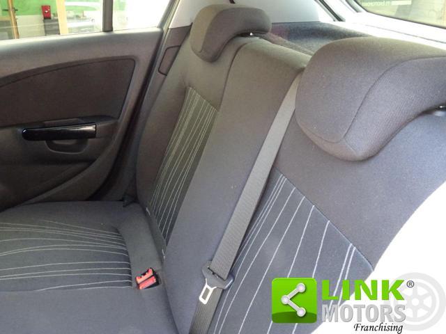 OPEL Corsa 5 PORTE 1.2 COSMO 85 CV