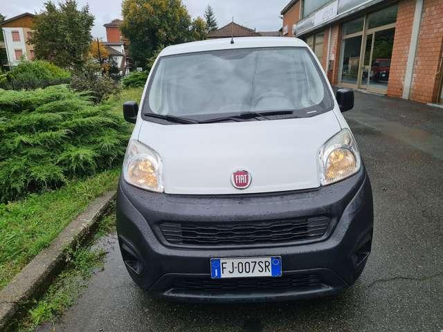 Fiat Fiorino 1.3 mjt 16v Cargo 80cv euro6B