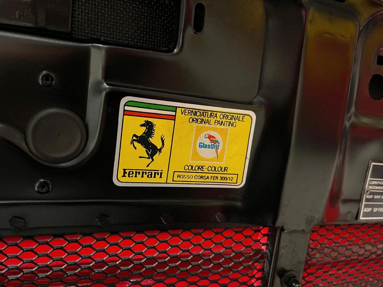 Ferrari 348 TS